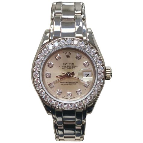 rolex pearlmaster for sale.